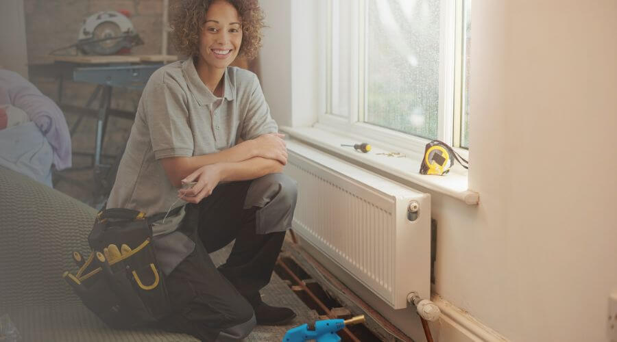 Professional Leak Detection Services in Teaberry, KY